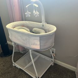 Bassinet