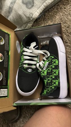 Heelys