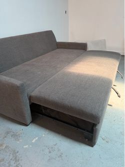 Excellent quality sofa bed only 200