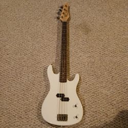 Cobra Bass Guitar
