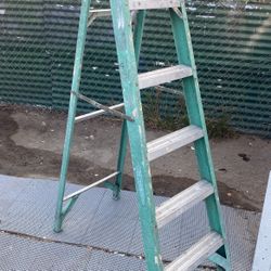6ft Ladder 