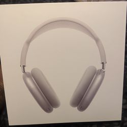 Apple , AirPods Max ,Silver USB-C