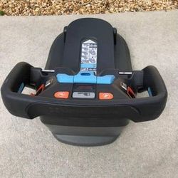 Extra BASE For Uppababy Mesa Car Seat