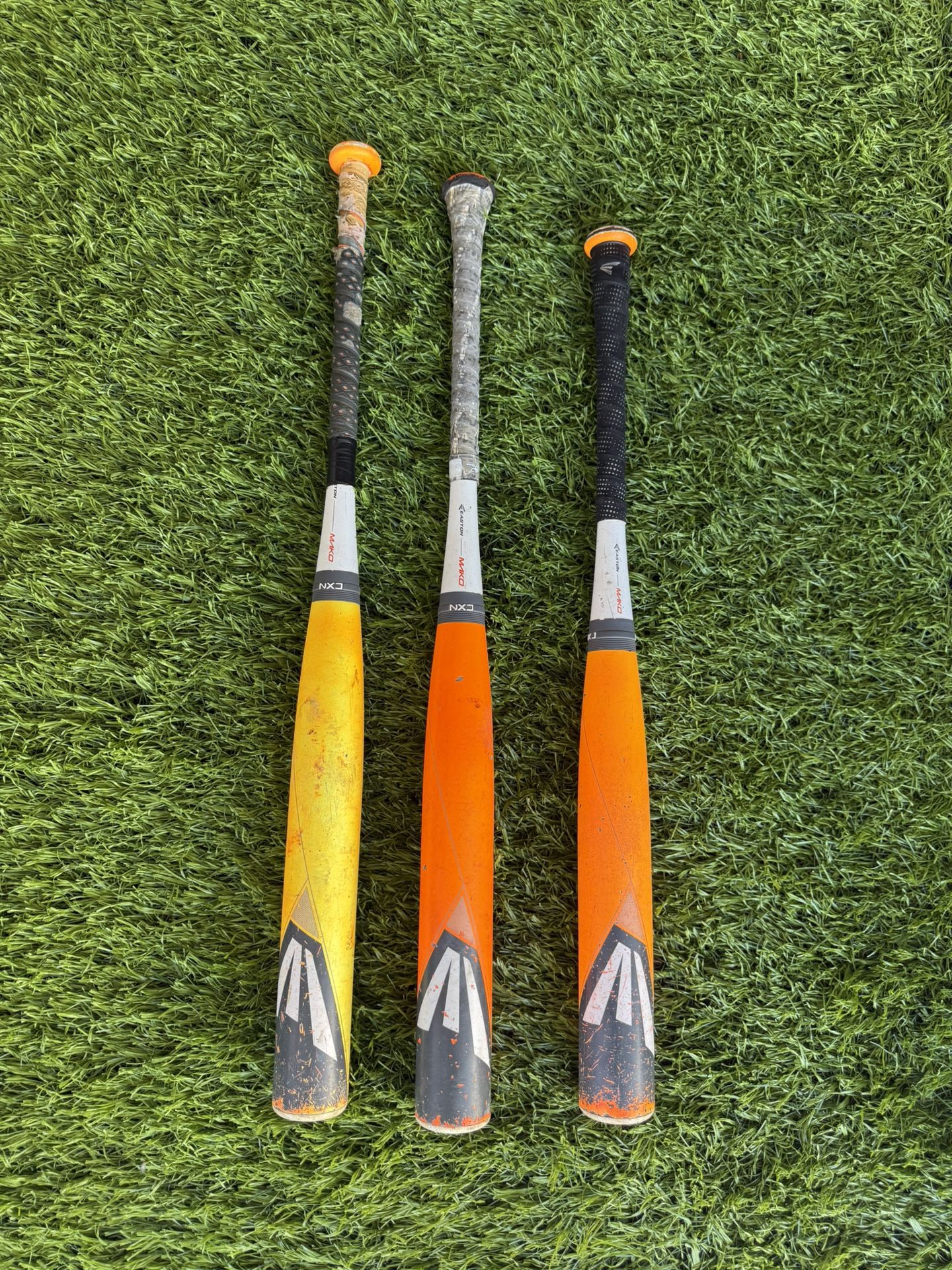 Easton Mako -11