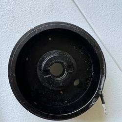 NRG Quick Release Hub