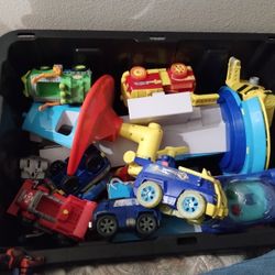Toys toys paw patrol Variety 