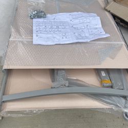 STARSONG “PATIO LOUGER 1PC. POOL SIDE Chairs 