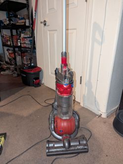 Dyson DC24 Ball Vacuum