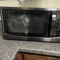 Hamilton Beach Microwave 