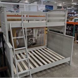bunk beds
