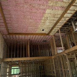 Batt’s insulation