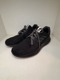 Adidas Alpha bounce size 11