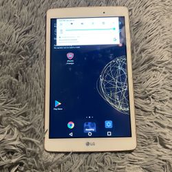 LG G Pad X 8.0 - $60