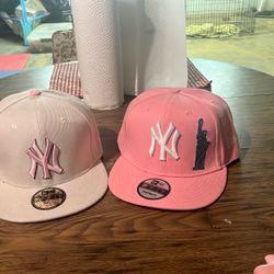 Custom Hats  