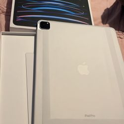 IPad Pro 12.9  256GB