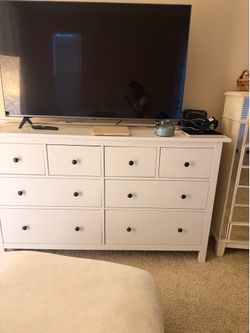 IKEA Dresser