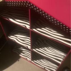 Hand Made Doll House 