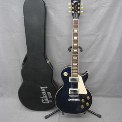 Gibson Les Paul traditional 2012.  Electric guitar chicago blues
