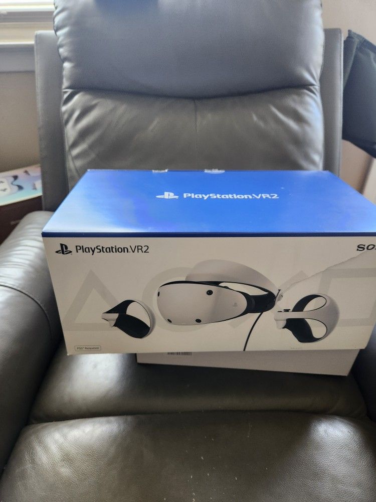 Psvr2