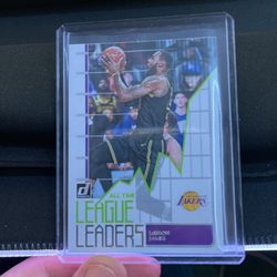 nba card