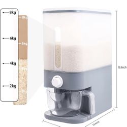 Rice Dispenser 