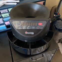 Coin Counter 💰💰💰💰💰💰💰