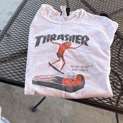 Thrasher Shirt