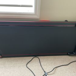 Walking Or Jogging Office Treadmill