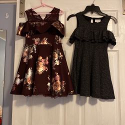 Girl Dresses