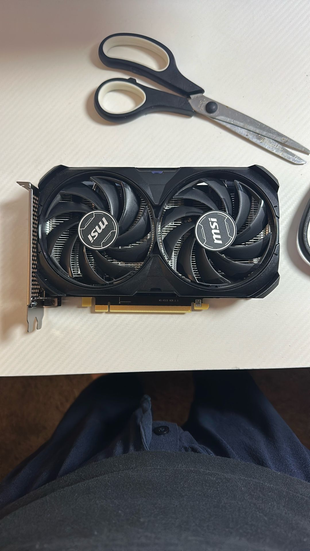 4060 Ti