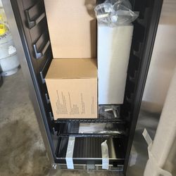 Kegerator 