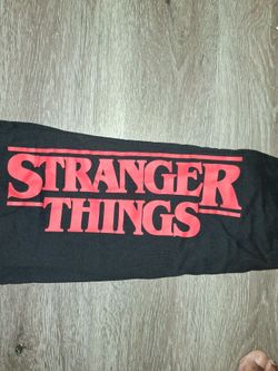 Strangers Things