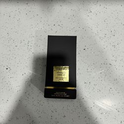 tom ford tobacco vanilla