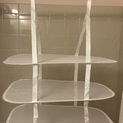 Hanging Sweater Air-dryer