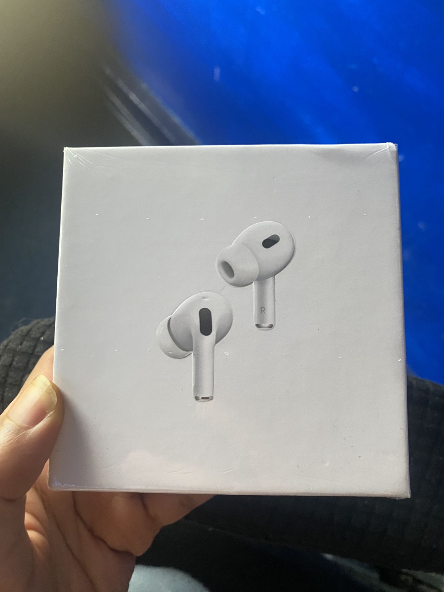 BRAND NEW Apple AirPods Pro 2nd, Anc, Transparency Mode With MagSafe Case 