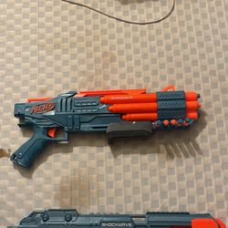 Nerf Ranger Elite 2.0