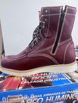 Arco Boots 12M