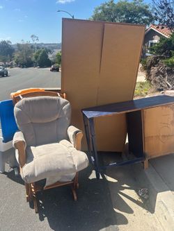 Furniture and kid items
