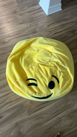 Bean bag