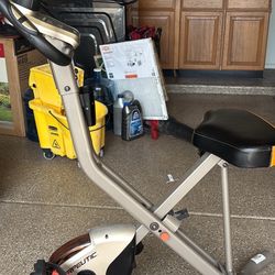 Fitness Bike