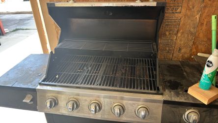 Grill