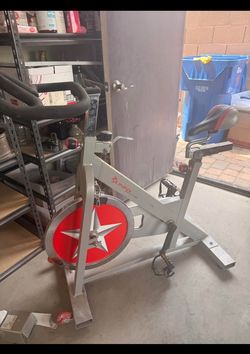 Workout equipment