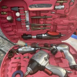Coleman Power Air Tools