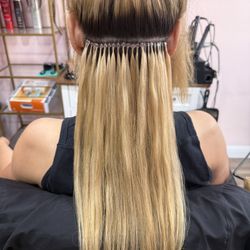 Hair Extension