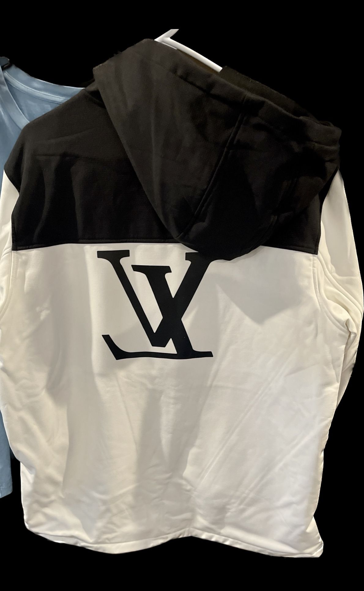 Brand New Super Luxury Premium Quality Mens XL Parka And Matching Beanie