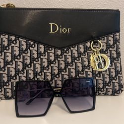 **Beautiful Combo**Dior** 