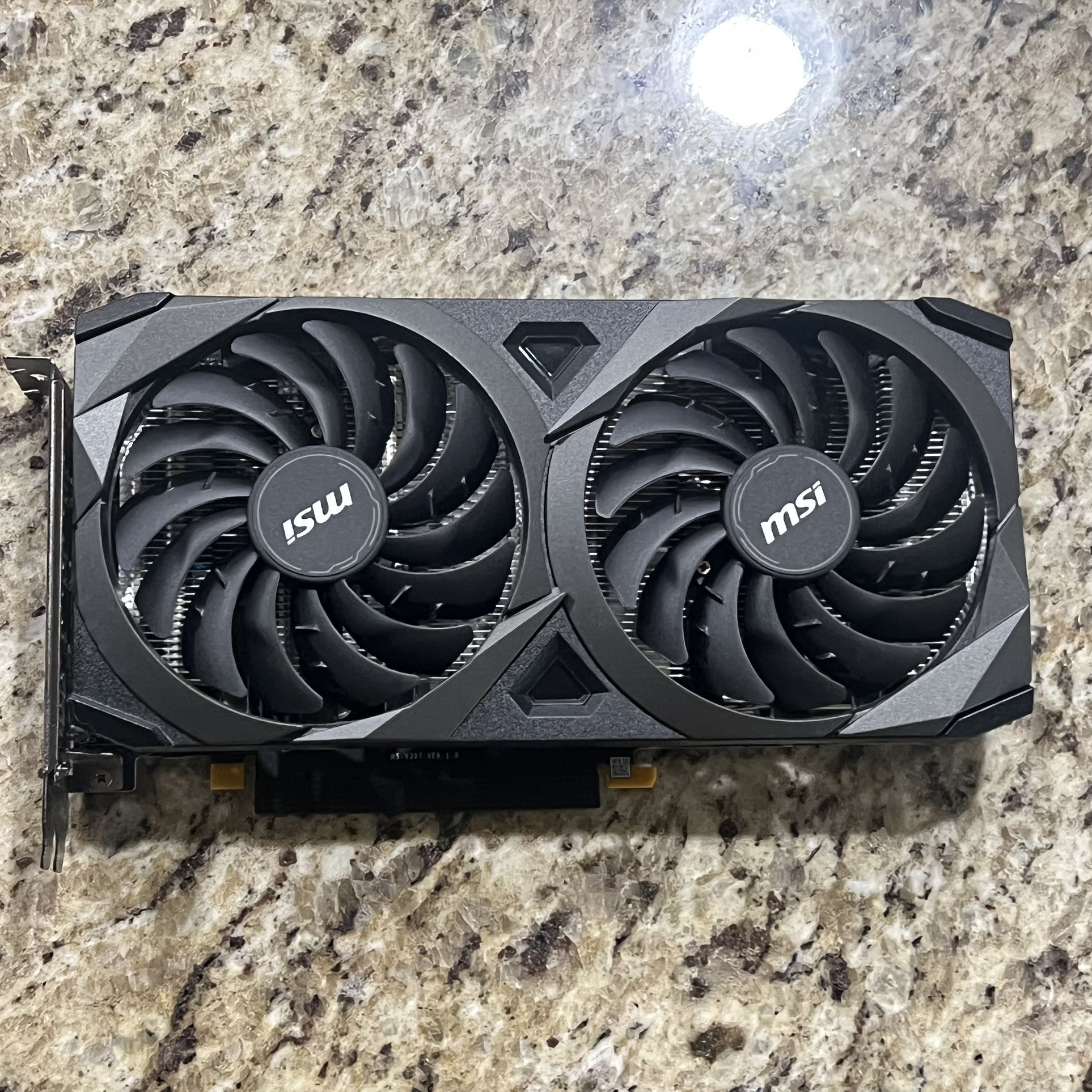 Msi 3060 12 Gb 