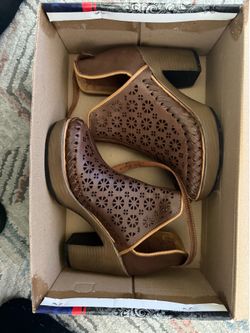 Wild West Boots