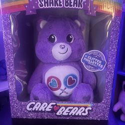 Care Bear - $20 each, Toy Lot, Stuffed Animal Lot , Plushies, Carebear