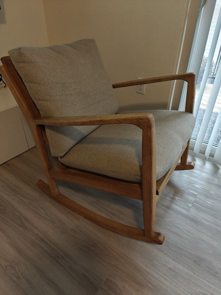 Rocking Chair